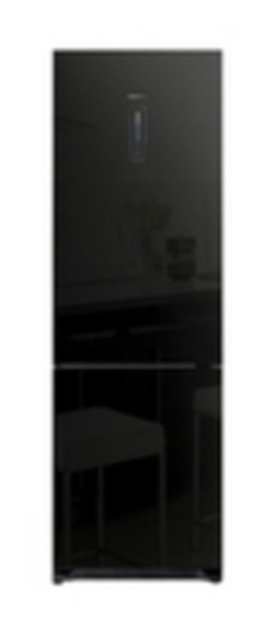 Sandstrom S60GB13 Fridge Freezer - Black